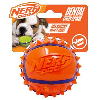 Pelota Picos TPR Naranja