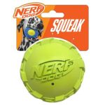 Pelota Chirriante de Caucho