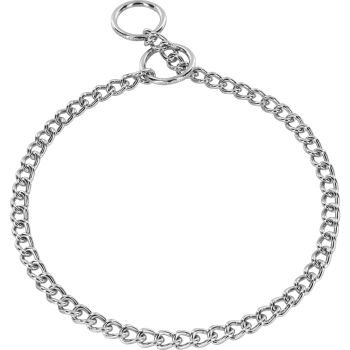 Collar Redondo Hs Sprenger En Acero 3.0 mm