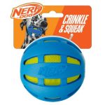Pelota Con Chirrido Y Crujido