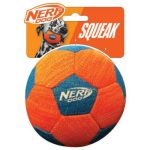 Pelota de Futbol X-Weave Naranja