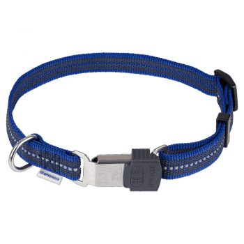 Collar Ajustable Nylon Hs Sprenger Ch/Md (30-45 Cm)