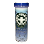 Feline Frost - Mezcla de hierba gatera, vid plateada y menta