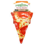 Get the Munchies -Pizza