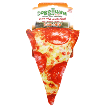 Get the Munchies -Pizza