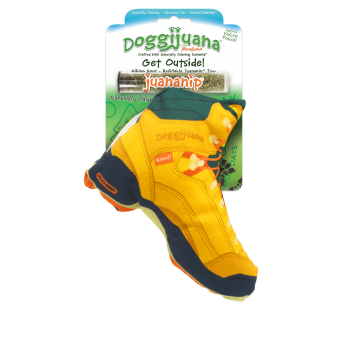 Get Outside - Bota de senderismo