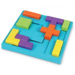 Rompecabezas Mental buscador de Premios