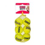 KONG SQUEAKAIR BALL MEDIANA 6Puas