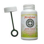 Burbujas de hierba gatera con madreselva de 5 onzas (148ml)