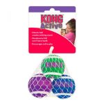 KONG TENNIS BALLS WITH BELLS