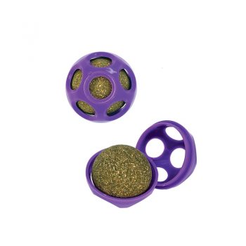 Bola Blissy con Catnip