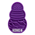 Plato interactivo para gatitos