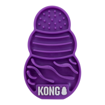 Plato interactivo para gatitos