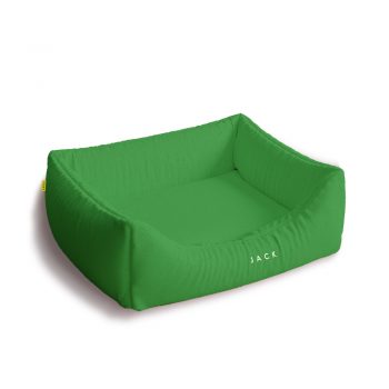 Cama CLASICA Verde