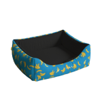 Cama Twist Platanitos