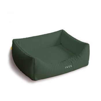 Cama Waterproof Verde