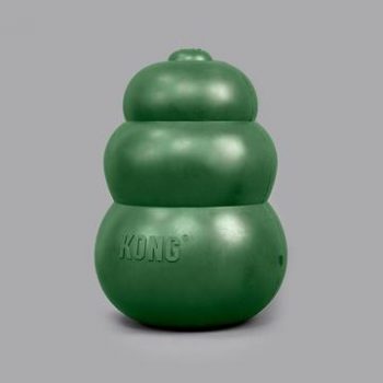 Zoo Kong Classic Green Especies Grandes