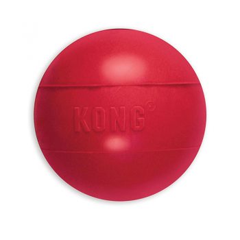 KONG PELOTA CLASICA CON AGUJERO