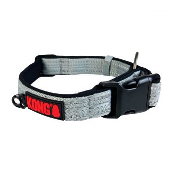 KONG COLLAR SUAVE DE NYLON