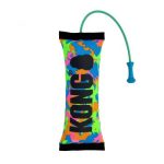 Bumper Bunji Alta Visibilidad Mediano