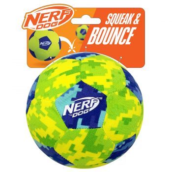 Pelota de Futbol AirTuff