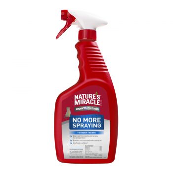 Spray no mas marcas para gatos 709ml