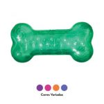 KONG SQUEEZZ CRACKLE BONE