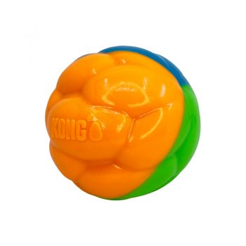 Pelota Alta Visibilidad Twistz Grande