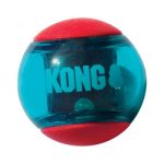 KONG PELOTA SQUEZZ ACTION