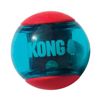 KONG PELOTA SQUEZZ ACTION