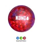 KONG PELOTAS SQUEEZZ GEODZ GRANDES 2 Puas