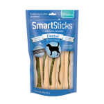 SMARTBONES STICK DENTAL 5 PALITOS