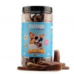 Vitrolero Esofago de Res 400g
