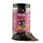 Vitrolero Higado de Res 400g