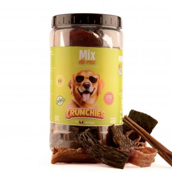 Vitrolero Mix de Res 400g