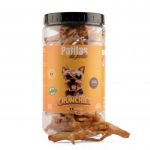 Vitrolero Patitas de Pollo 45 pzs