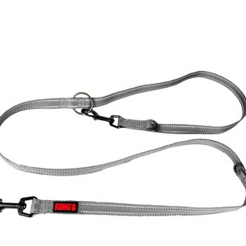 Correa Ajustable Gris