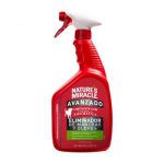 Removedor de Manchas y Olores Dificiles para Perro 946ml