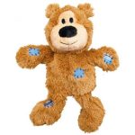 KONG WILD KNOTS BEAR