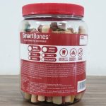 Vitrolero con 50 Palitos Surtidos